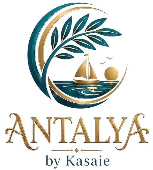 Antalya By Kasaie